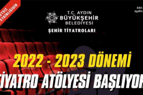 AYDIN TİYATRO