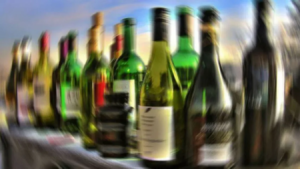 Alkol İçki