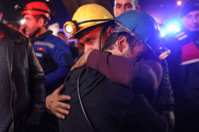 Bartın Maden Faciası