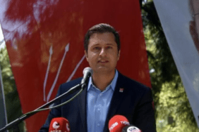 CHP İzmir İl Başkanı