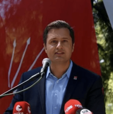 CHP İzmir İl Başkanı