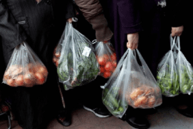 Çarşı Pazar Yoksulluk