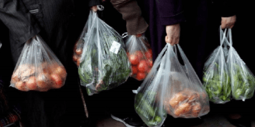 Çarşı Pazar Yoksulluk