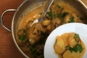 Cerpleme Yemek Tarifi