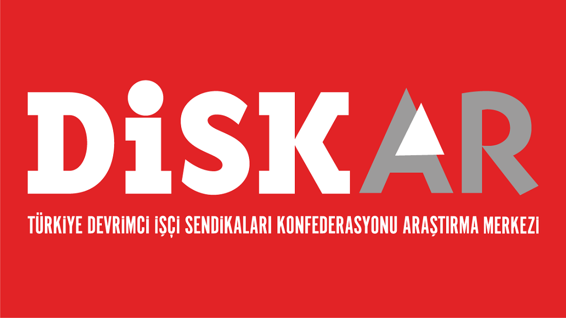 DİSK AR