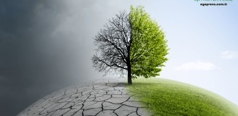 Ege Press Çevre Ekoloji 2