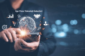 Ege Press Teknoloji Haberleri