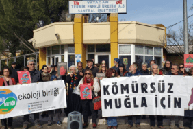 Ekoloji Birliği Muğla