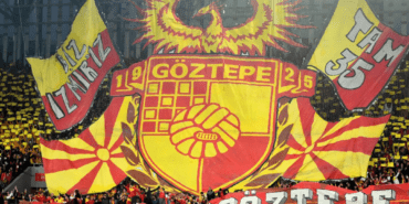 Göztepe