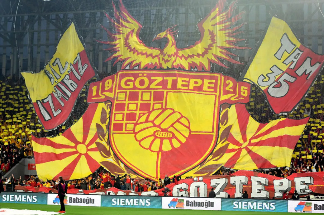 Göztepe