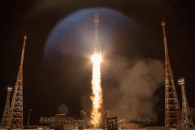 Hindiztan Uydu Roket