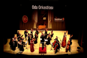 Karşıyaka Oda Orkestrası