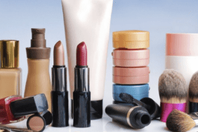 Kozmetik ürünler