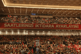Saadet Partisi