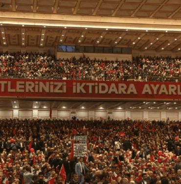 Saadet Partisi