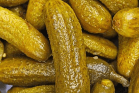 Salatalık Turşusu Tarifi