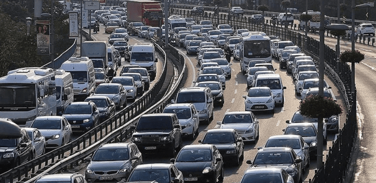 İstanbul’da 84 noktada hız limitleri güncellendi: İşte, İstanbul’da yeni hız limitleri