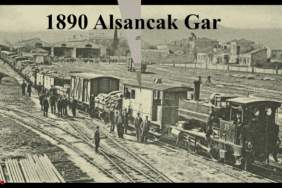 eski izmir fotoğrafları