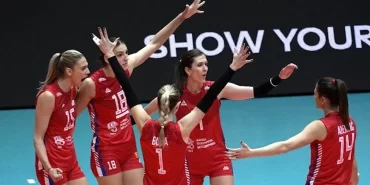 sirbistan-milli-takimi