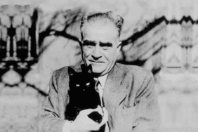 Ahmet Hamdi Tanpınar