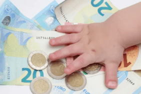 Almanya Çocuk Parası