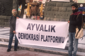 Ayvalık Demokrasi Platformu