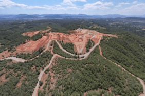 Danıştay Muğla Çevre