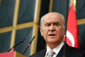 Devlet Bahçeli