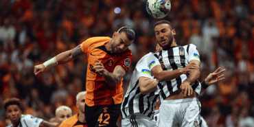 Galatasaray Beşiktaş