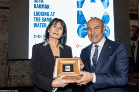 İzmir Akdeniz Bienali