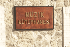 İzmir Müzik Kütüphanesi