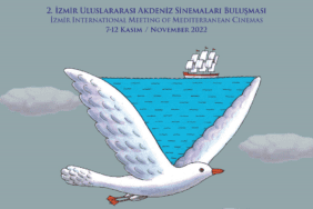 İzmir Uluslararası Akdeniz Sinemaları Buluşması