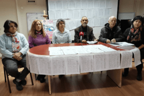 İzmir ücretsiz yemek