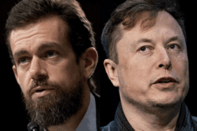 Jack Dorsey Elon Musk