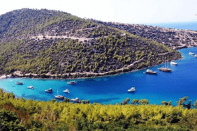 MUĞLA SAHİL