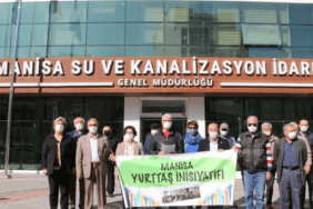 Manisa Yurttaş İnisiyatifi