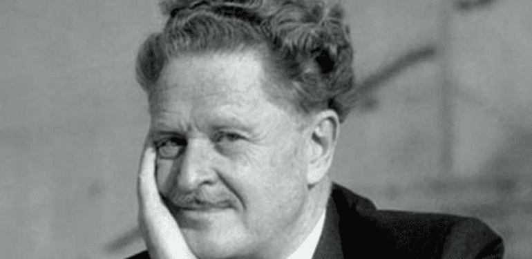 Nazım Hikmet İzmir’de anılacak