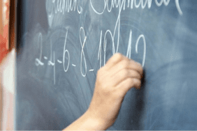 Öğretmen Kara Tahta