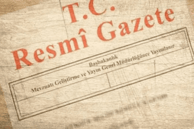 Resmi Gazete