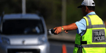 Trafik Polisi