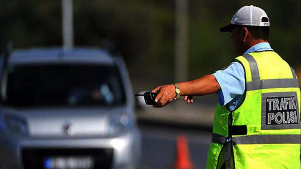 Trafik Polisi