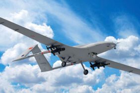 ABD basınından flaş iddia: Rusya ve İran'dan dikkat çeken 'SİHA' hamlesi!