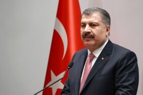 Bakan Koca: Özel hastanenin faaliyeti durduruldu