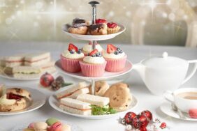 Beş çayı için üç lezzetli önerimiz var!