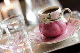 Bol köpüklü Türk kahvesi nasıl yapılır?