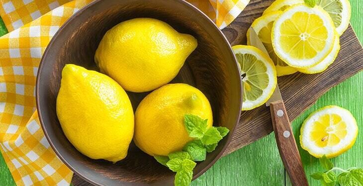 Lime (Misket Limonu): Yemeklerde Kullanımı, Saklama Koşulları ve Sağlığa Faydaları