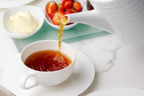 Çay nasıl güzel demlenir?