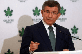 davutoglu uyusturucu