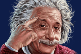 einstein