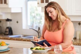 Evde kilo vermenin garantili yolları